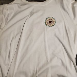 Hurley mens shirt